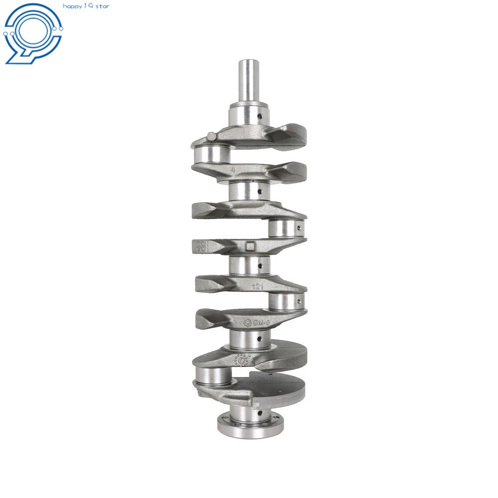Crankshaft for GM Chevy GMC Buick ECOTEC 2.4L DOHC (2007–2012)