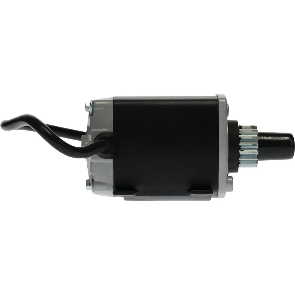 Starter for Tecumseh TVM125 - TVM140 HSK50 - HSK70