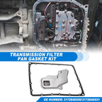 Auto Transmission Filter Oil Pan Gasket Kit for Nissan RE4R01A (No. 3172848X00)