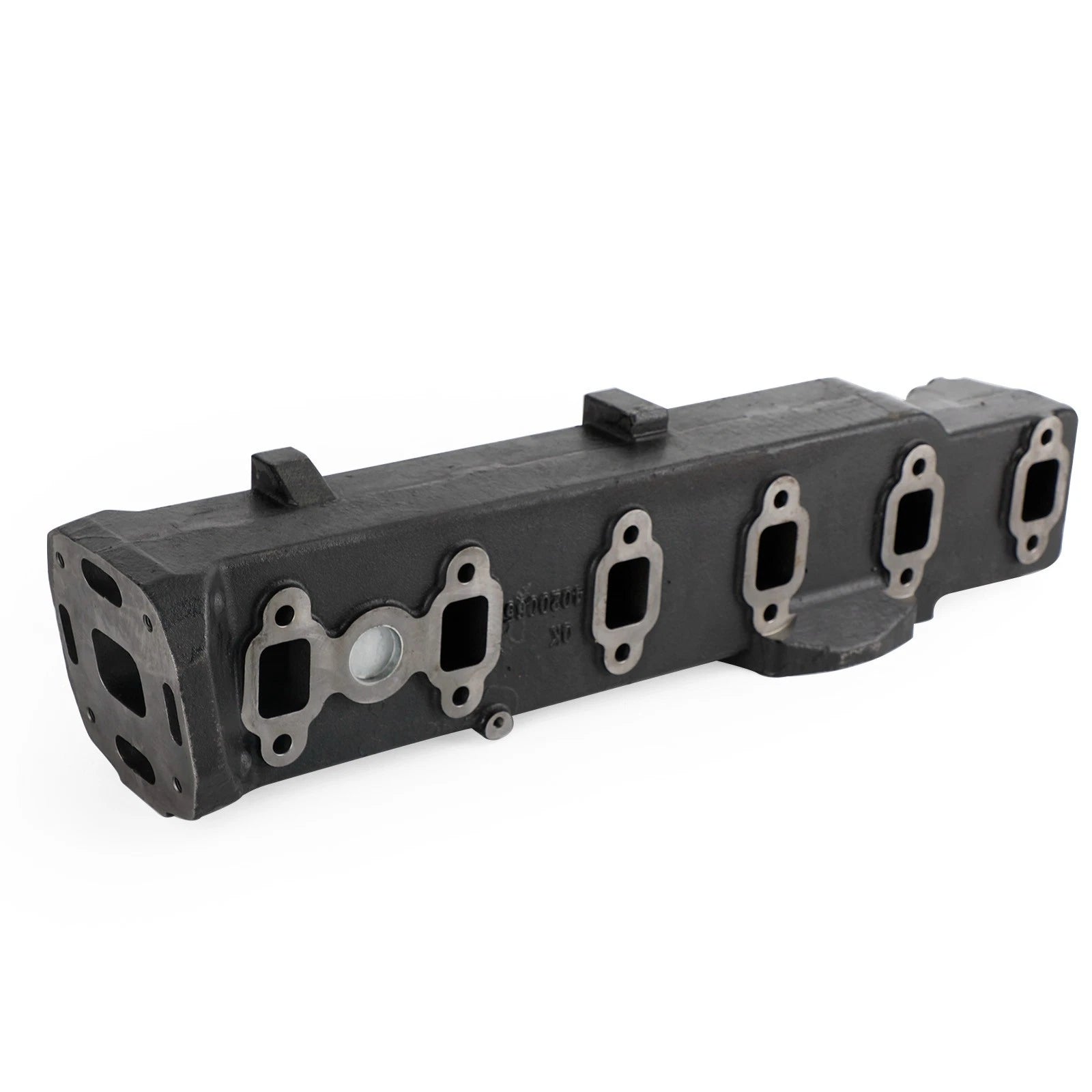 Wet Marine Exhaust Manifold for Cummins 6B 6BT 6BTA (1990–2002) 4020065 4020066 4019950