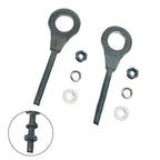 Chain Tensioner for Motorcycle