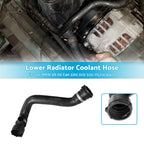 Radiator Coolant Hose for BMW 3 Series E46 323i 325i 328i 330i (1998–2006)