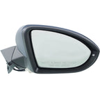 Set of 2 Heated Mirrors for VW Golf GTI