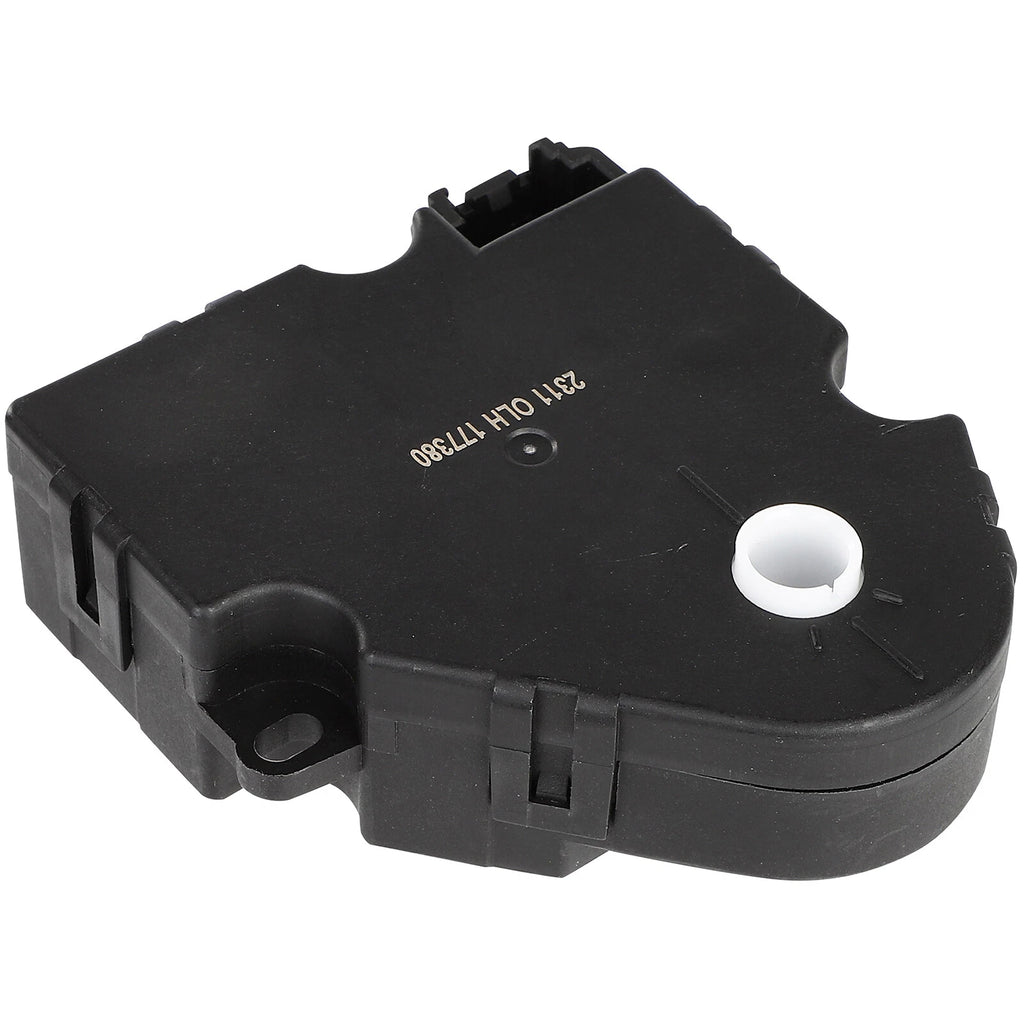 HVAC Heater Blend Door Actuator for GMC Acadia Chevrolet Traverse (2013–2016)