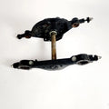 OEM Front Fork Triple Tree for Harley-Davidson Touring (1994–2013) 45446-09