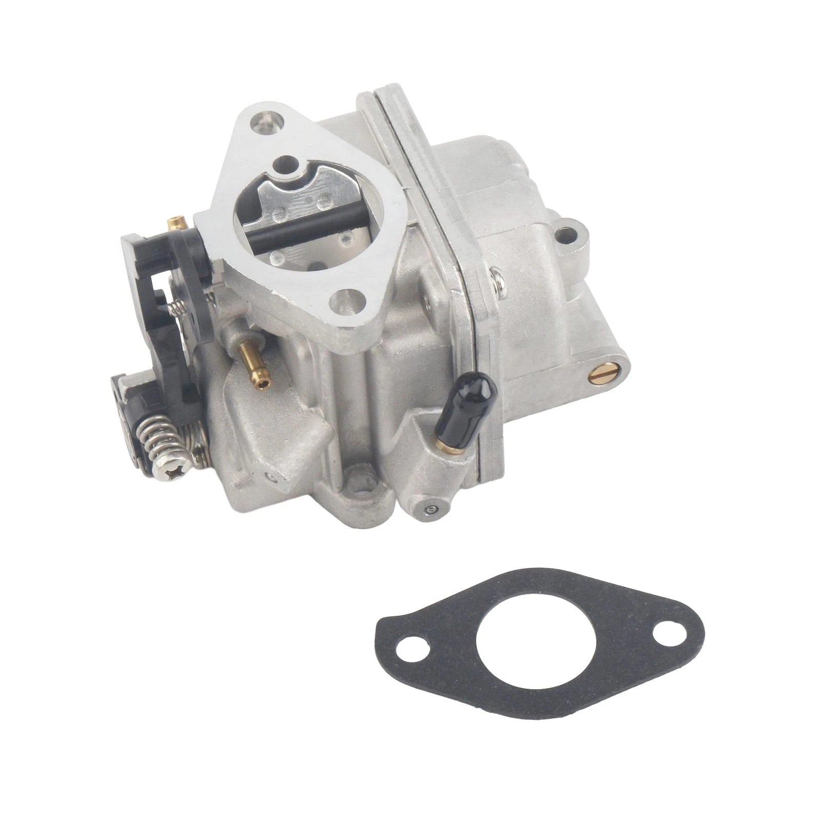 Carburetor for Tohatsu Nissan 3.5 4 5 6 HP Outboards (1990–2023) 3R1-03200-1 3R1032001