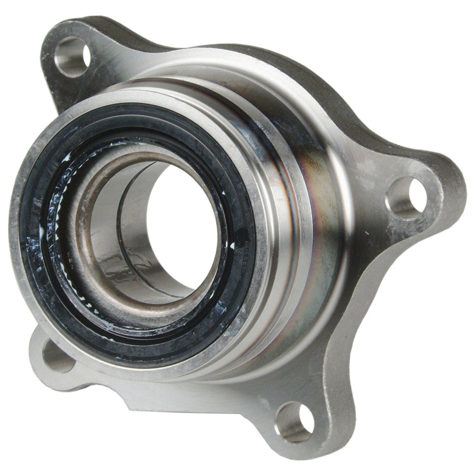 Rear Passenger Right Wheel Bearing & Hub Assembly for Lexus Toyota 4Runner (2003–2023)