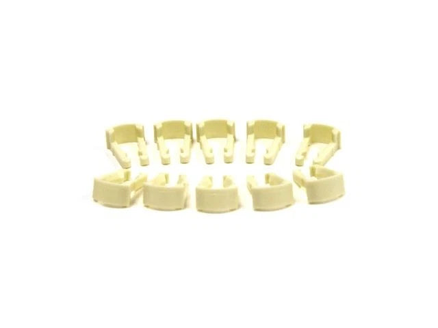Fuel Line Clip for Jaguar S Type (2000–2008) ZC192MN