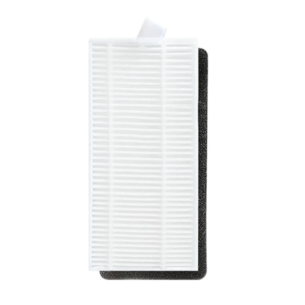 Essential Filters for Liectroux X6, ZEDAR R600 Vacuums