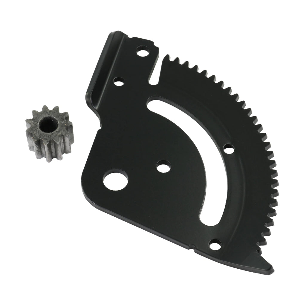 Steering Sector Plate Gear for John Deere 107H 107S D105 D110 D125