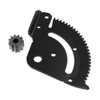Steering Sector Plate Gear for John Deere 107H 107S D105 D110 D125