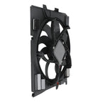Cooling Fan Assembly for BMW 330i 2017-2019, 230i/430i 2017-2020 17428625440
