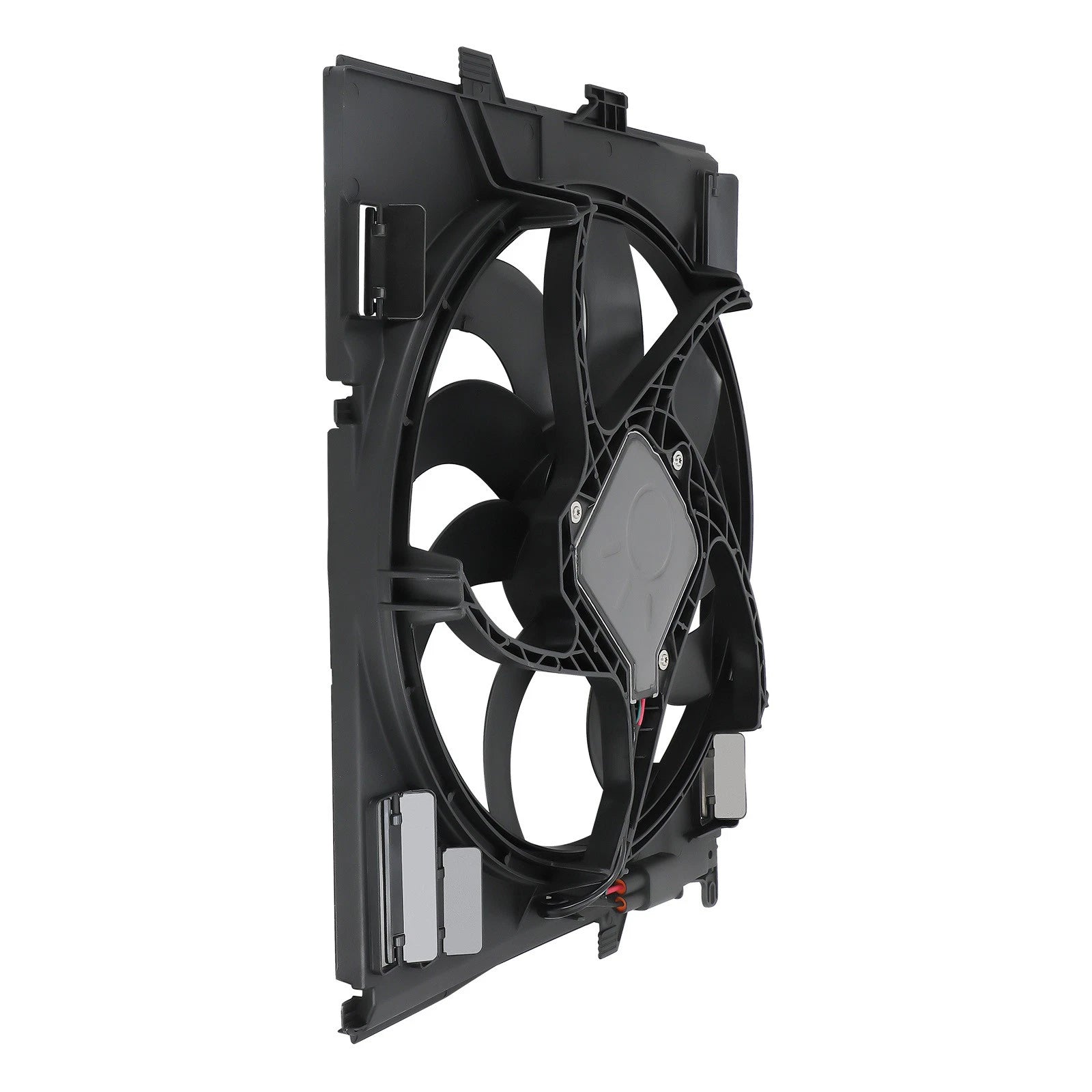 Cooling Fan Assembly for BMW 330i 2017-2019, 230i/430i 2017-2020 17428625440