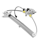Electric Front Right Window Regulator w/ Motor for Nissan Sentra (2000–2006)