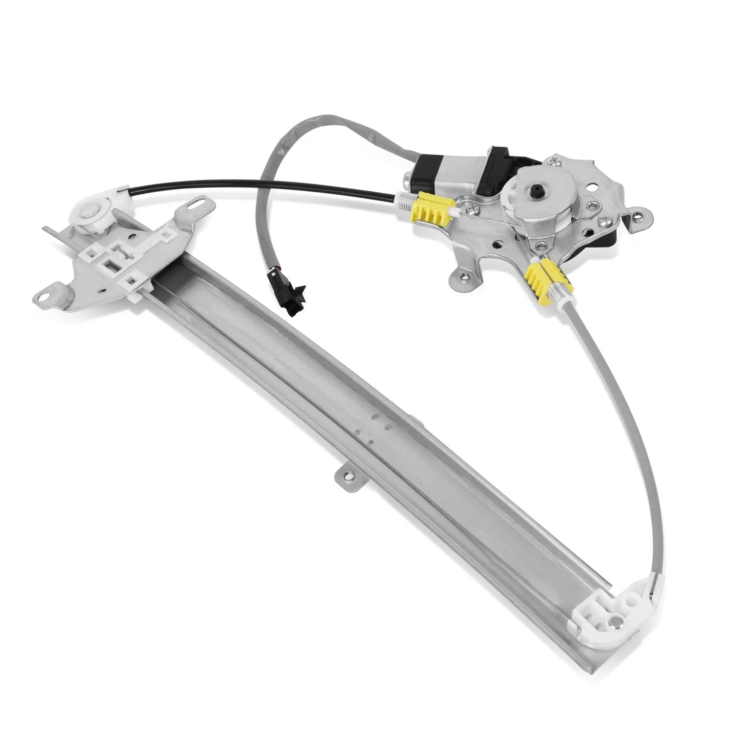 Electric Front Right Window Regulator w/ Motor for Nissan Sentra (2000–2006)