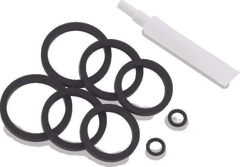 Performance Machine Seal Kit 112x6B for