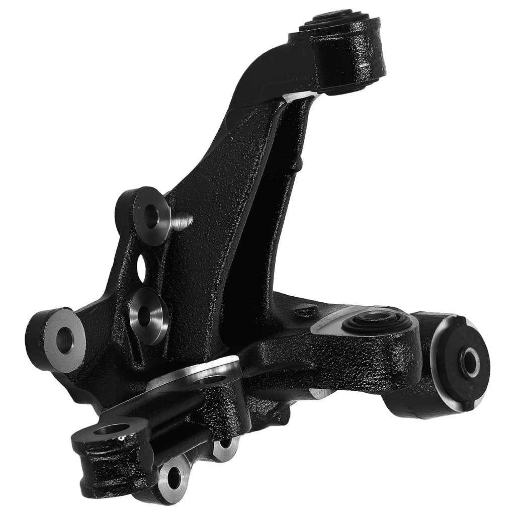 Rear Right Steering Knuckle for Toyota Camry Avalon (2012–2018) 698-142 Steel