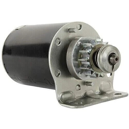 Starter for Briggs & Stratton Engine (215802-0123-E9, 215802-0124-B1, 215802-0124-E)