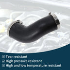Radiator Hose & Heater Hose for BMW X3 E83 (2004-2008)