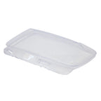 Headlight Lens Cover for Jeep Grand Cherokee, Compass (2011–2021)