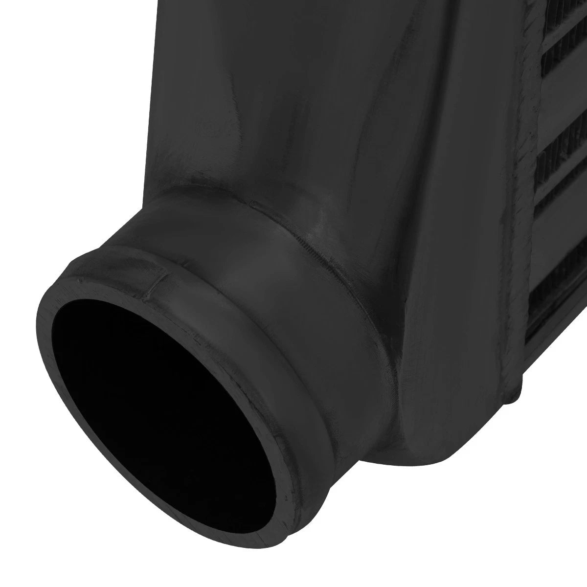 Performance Front Mount Intercooler for Turbo Vehicles (31"x13"x3")