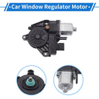 Power Window Regulator Lift Motor No.742480 for Dodge Durango (2011–2021)