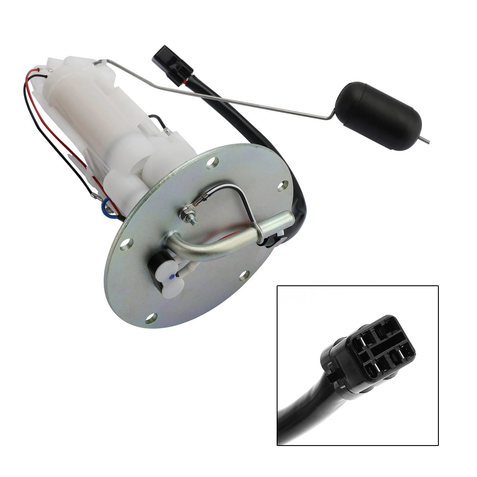 Fuel Pump Assembly for Kawasaki Ninja 400 (2018–2023) 49040-0763