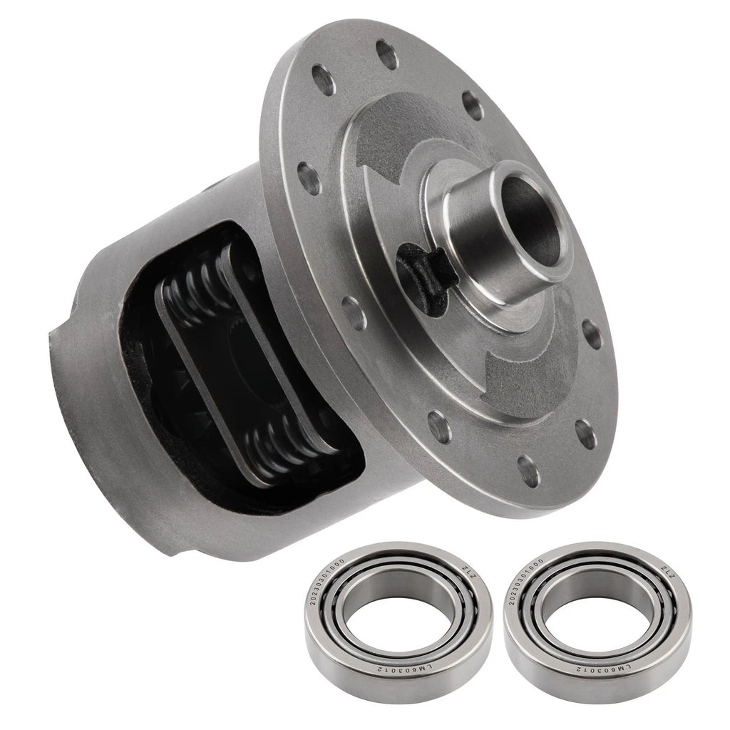 Posi Unit 30 Spline 10 Bolt Limited-Slip Locker for Chevrolet GMC (8.5" 8.6")