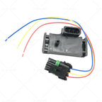 3BAR MAP Sensor for BMW X3 X5 Z4, Holden Rodeo, Isuzu D-Max (Universal)