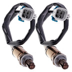 2X Upstream O2 Oxygen Sensor for Chevrolet Impala (2006–2009) 3.5L 3.9L