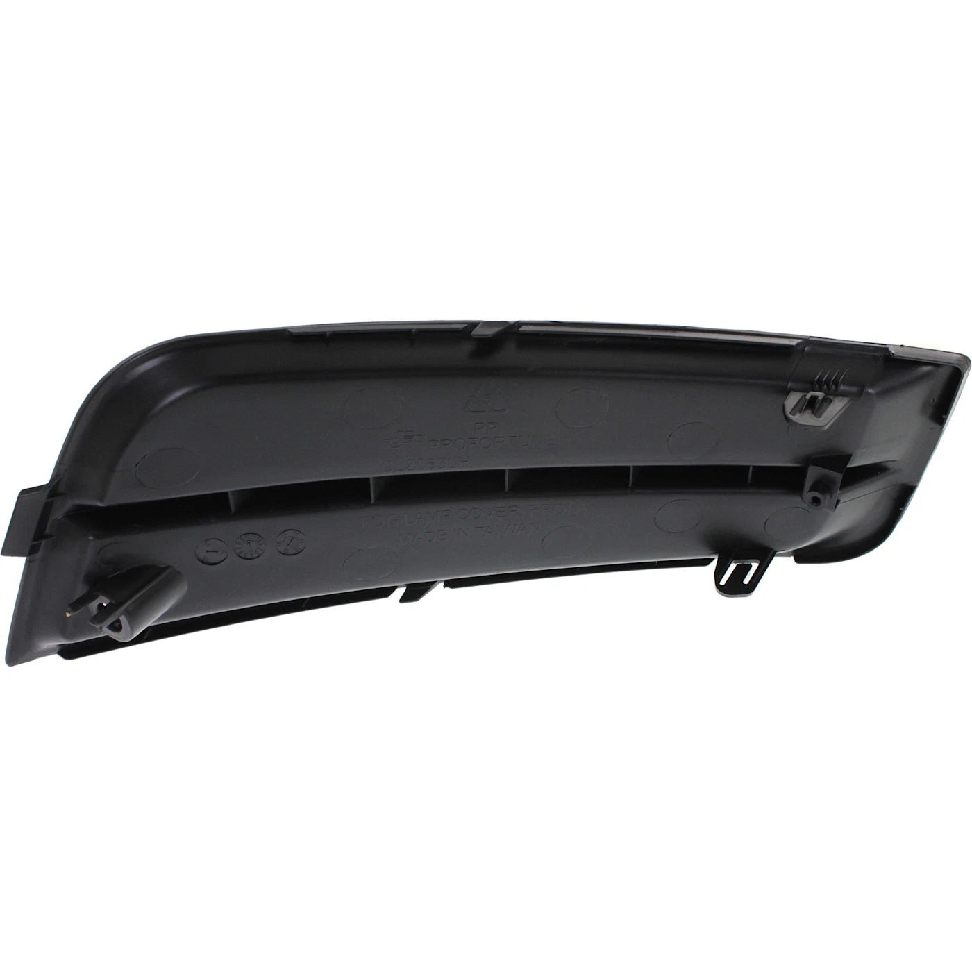 Fog Light Cover for Chevrolet Cruze (2011-2014)