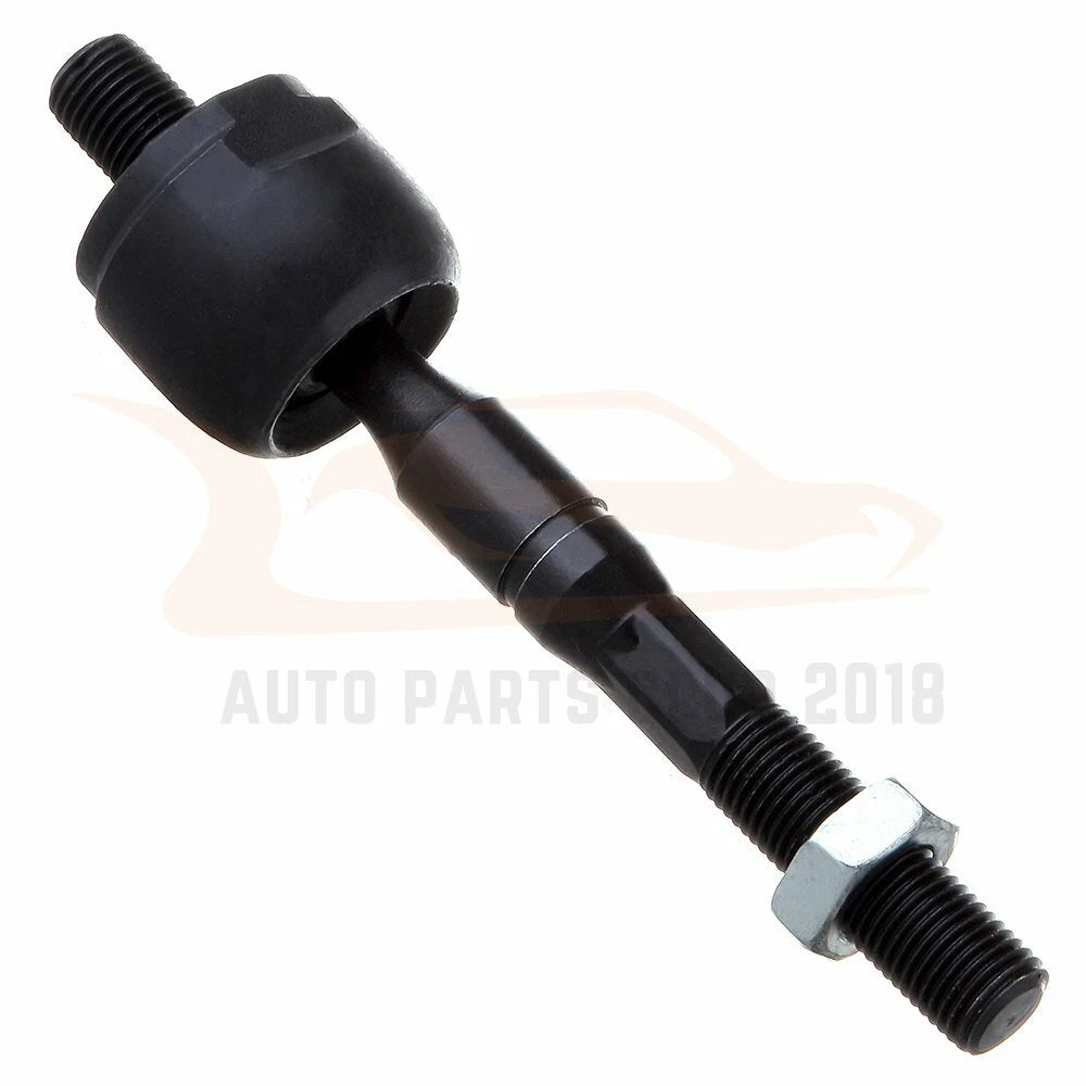 Set of 4 Tie Rod Ends for Honda Accord (1998–2002)