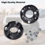 2" Front Leveling Lift Kit for Ford F-150 (2009–2022)