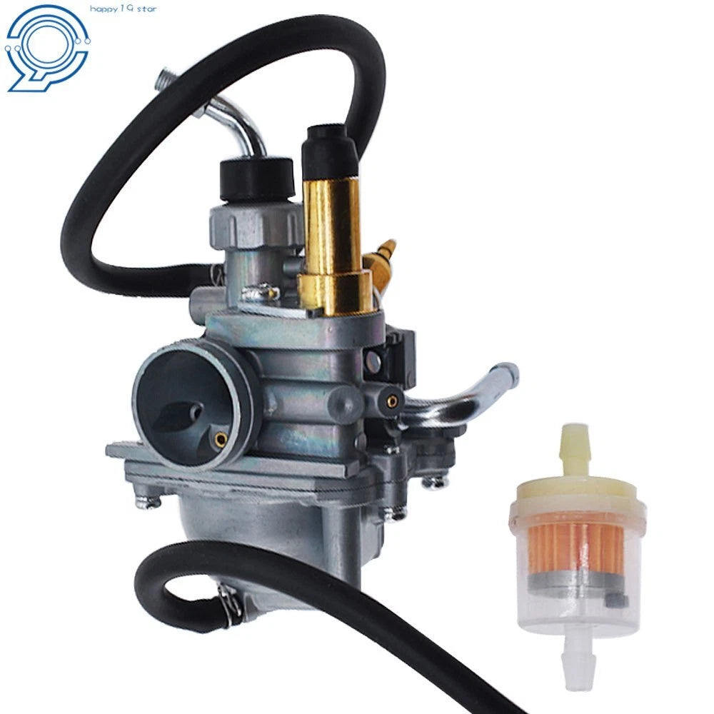 Carburetor for Yamaha TTR50 (2006–2011)
