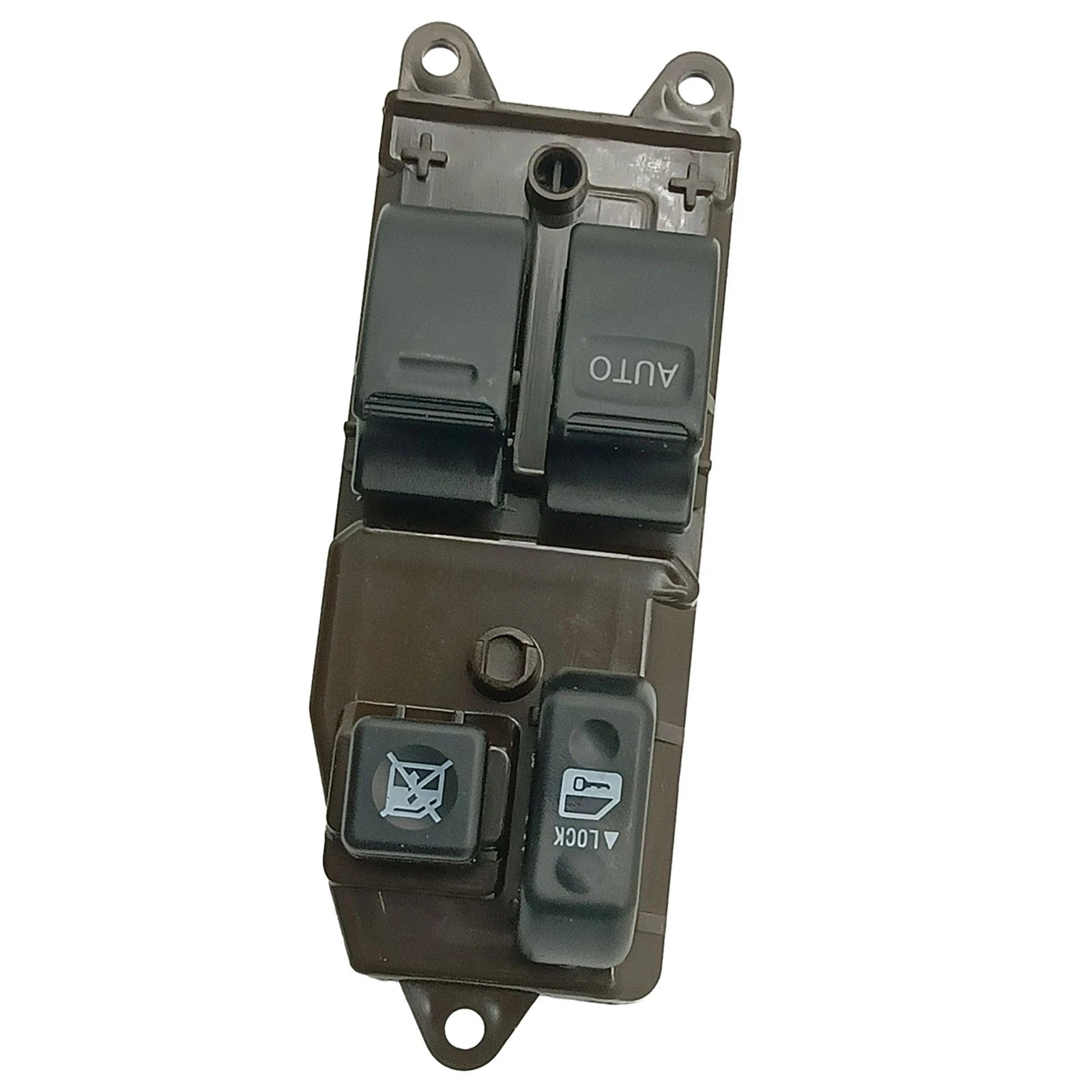 Front Left Power Window Switch for Toyota Tacoma (2001–2012)