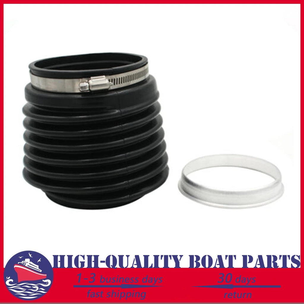 U-Joint Bellows for OMC 983973, 987467, 3854127 Volvo DP-S, SX Cobra (1986–1993)