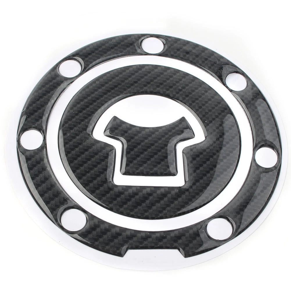 Gas Tank Fuel Cap Cover Protector Pad for Honda CBR-1000RR/600RR (2003–2023)