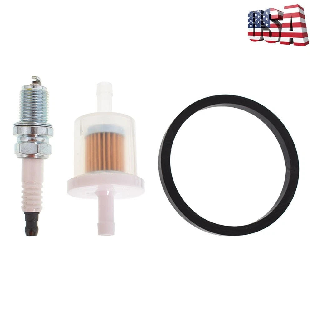 Air Filter Tune Up Kit for HP Intake (2020-2021)