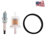 Air Filter Tune Up Kit for HP Intake (2020-2021)