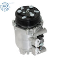 A/C Compressor for Honda Acura TSX (2004–2008) 2.4L 38810RBBA01