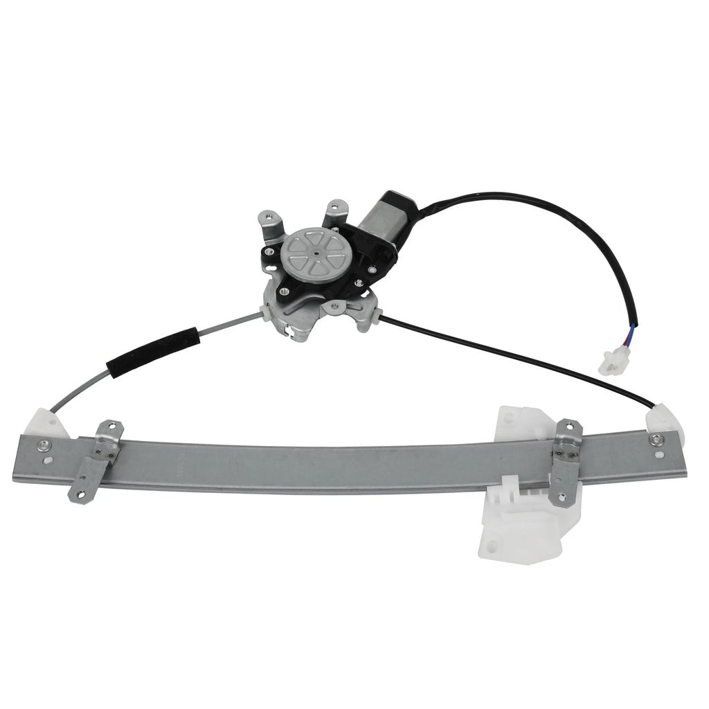 Front Left Power Window Regulator with Motor for Mitsubishi Mirage (1997–2000)