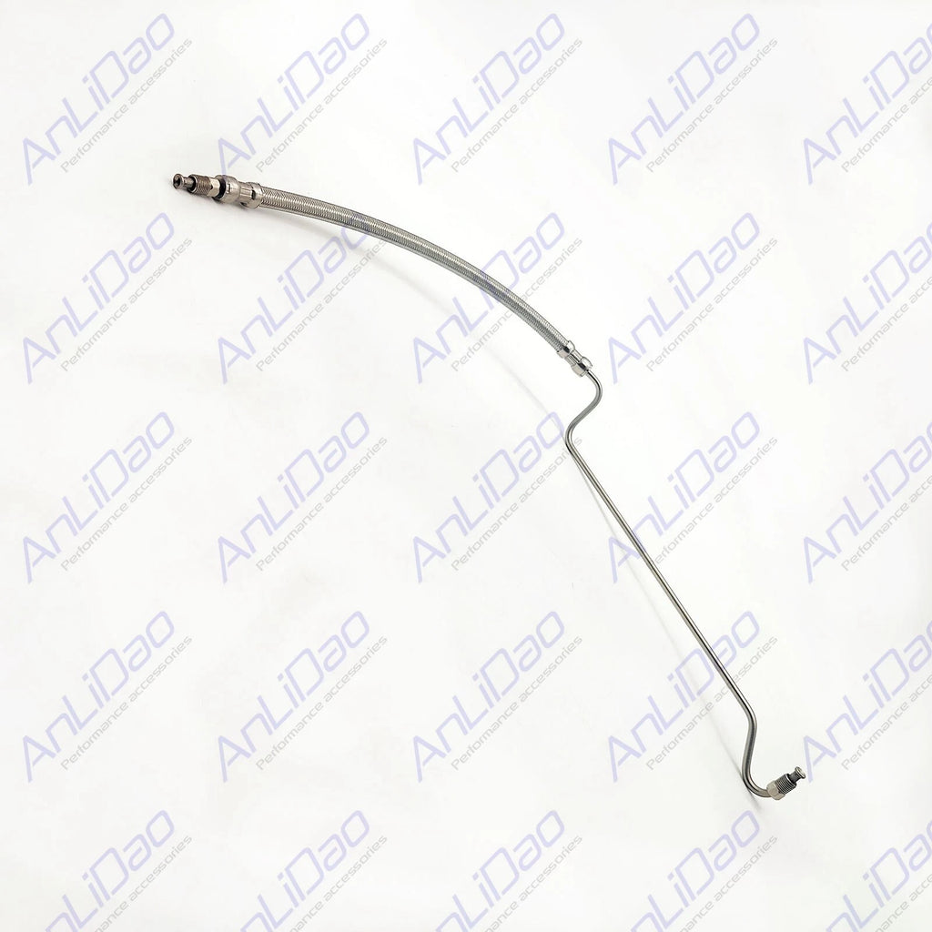 Power Trim Hose for Mercruiser Sterndrives (1978–1982) 32-87234, 18-2112