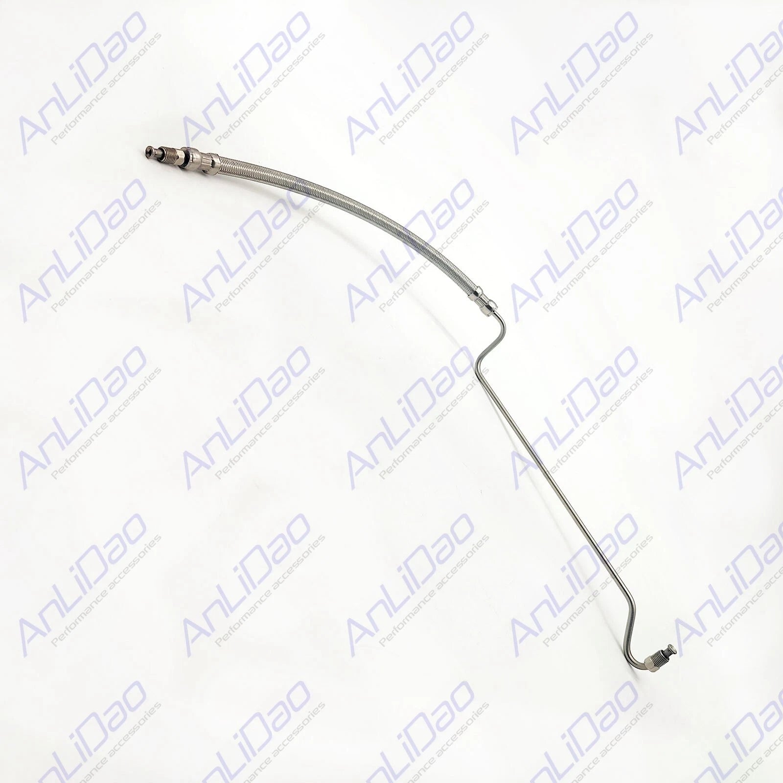 Power Trim Hose for Mercruiser Sterndrives (1978–1982) 32-87234, 18-2112