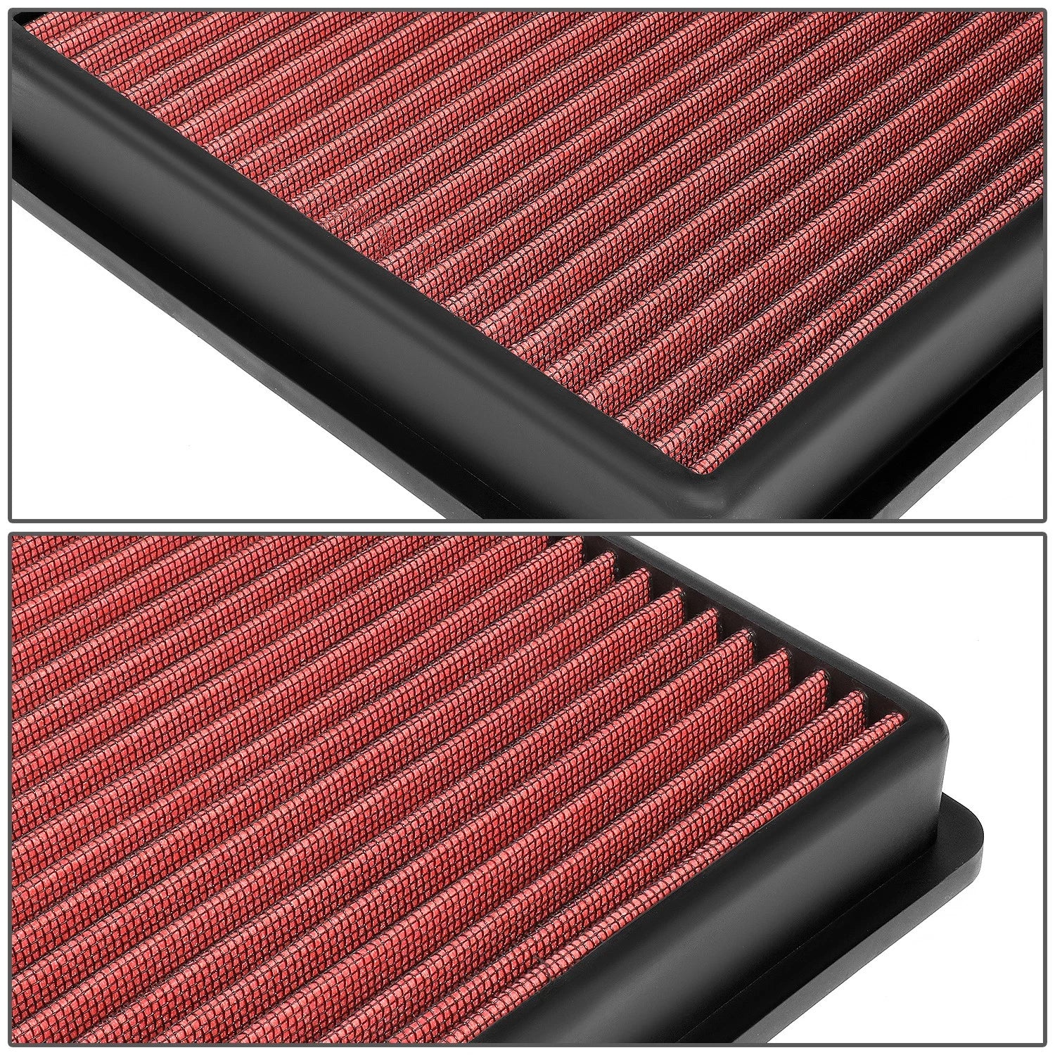 Drop-In Replacement Air Filter for Jeep Grand Cherokee (2014–2019)