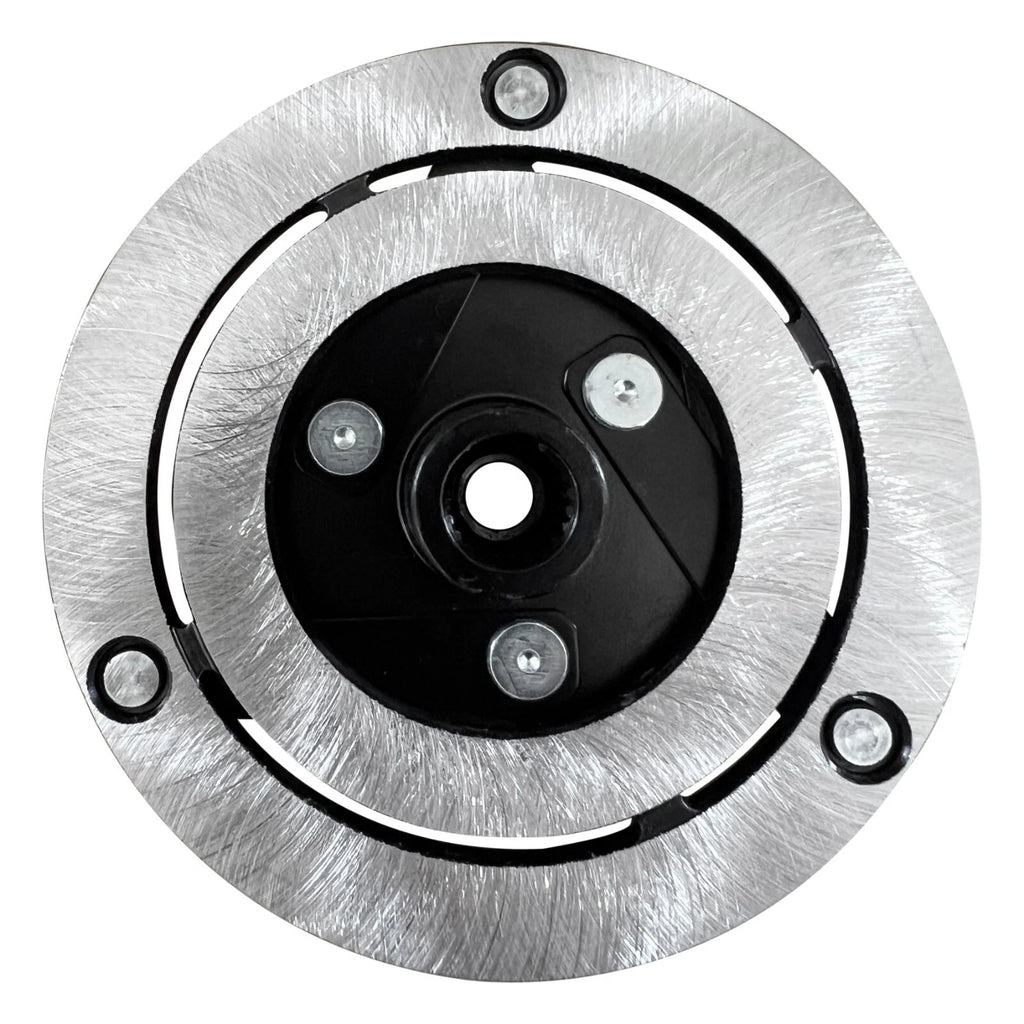 AC Compressor Clutch Replacement for Chevrolet Malibu 2.2L (2004-2006)