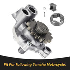 Oil Pump & Rotor Assy for Yamaha YZ250F WR250F (2001–2013)