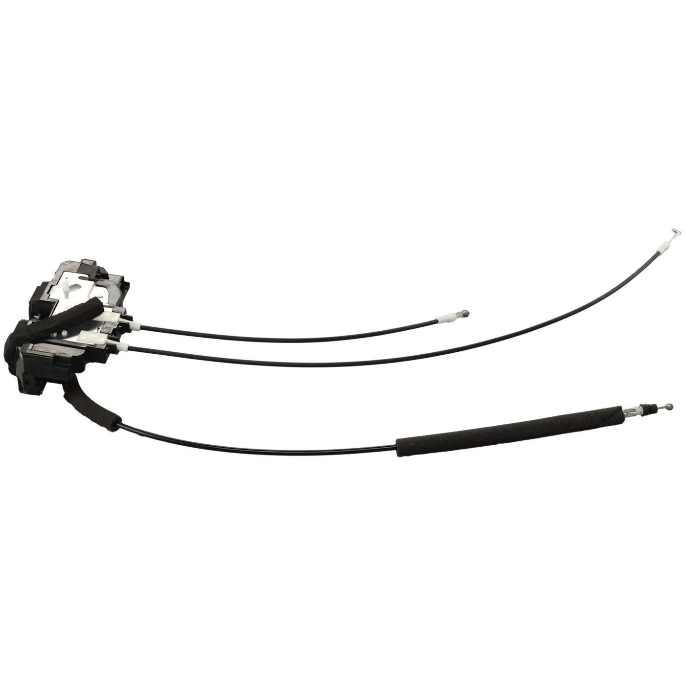 Door Lock Actuator for Nissan Titan Crew Cab (2004–2014) Rear Right