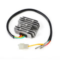 Voltage Regulator Rectifier for Honda TRX 125 ATV (1987–1988) #31600-HC3-000