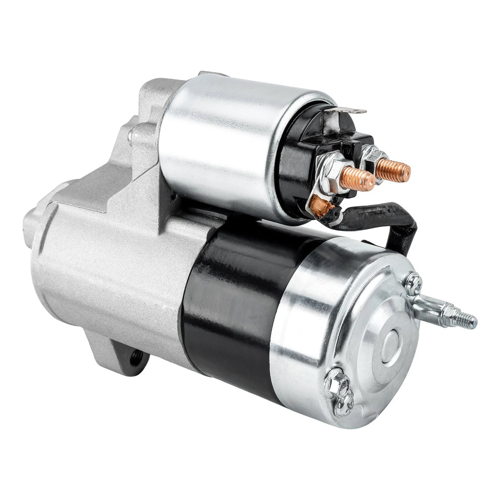 Starter for Jeep Liberty 3.7L V6 (2003–2005)