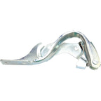 Set of 2 Hood Hinges for Fiat 500 (2012–2019)